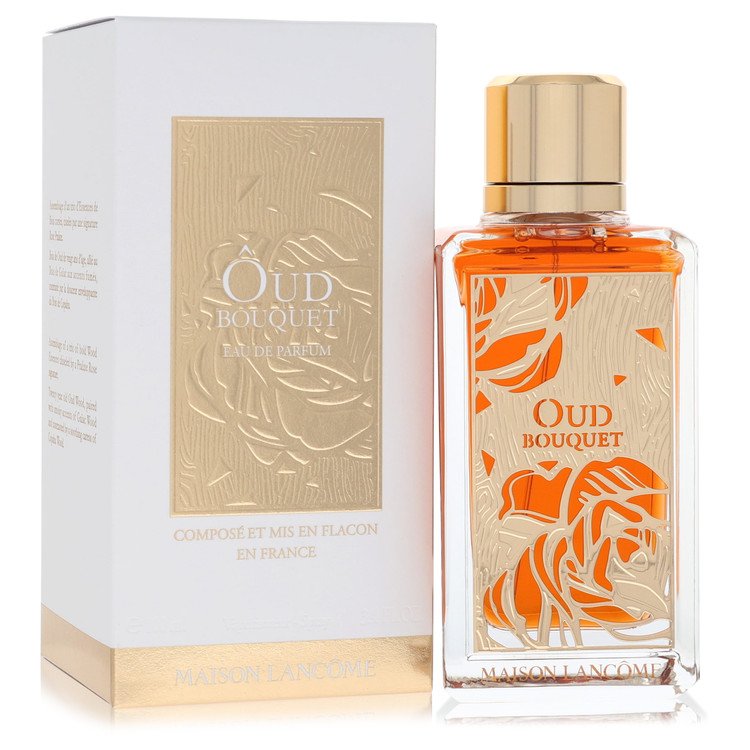 Lancome Oud Bouquet Eau De Parfum Spray (Unisex) By Lancome, Perfume for Women, available at Zachava.com.