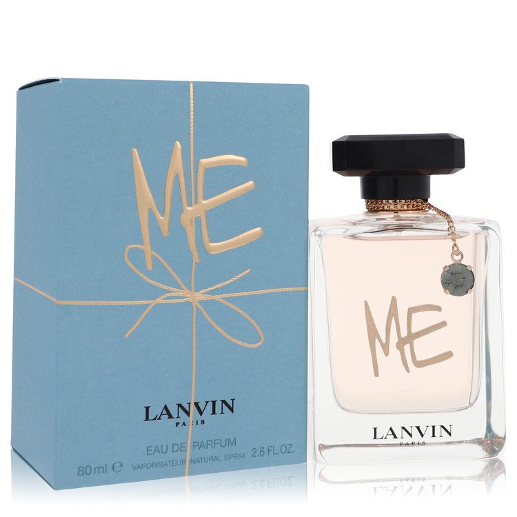 Lanvin - Lanvin Me Perfume By Lanvin Eau De Parfum Spray. SKU: 502831