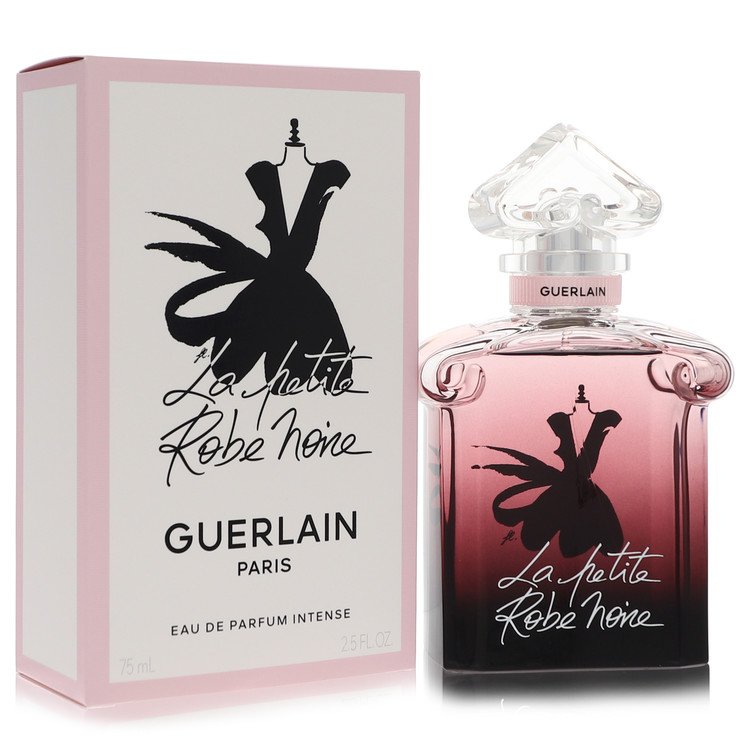 La Petite Robe Noire Intense Eau De Parfum Spray By Guerlain, Perfume for Women, available at zachava.com