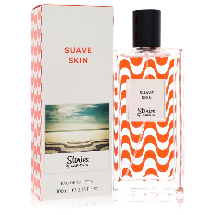Lapidus Suave Skin Eau De Toilette Spray By Lapidus, Perfume for Women, available at zachava.com