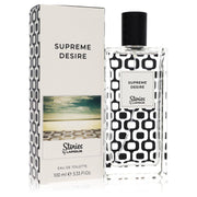 Lapidus Supreme Desire Eau De Toilette Spray By Lapidus - Zachava.com