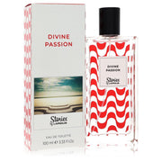 Lapidus Divine Passion Eau De Toilette Spray By Lapidus - Zachava.com