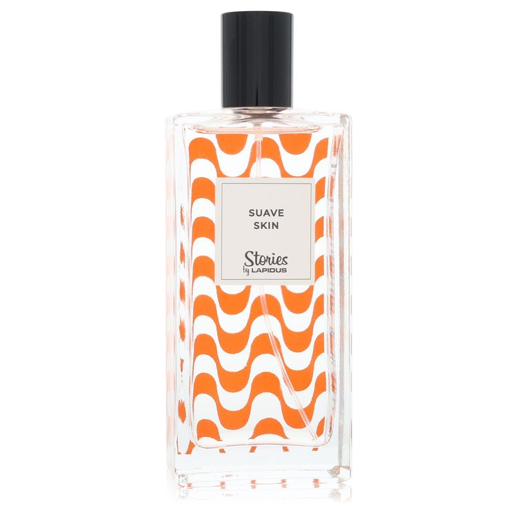 Lapidus Suave Skin Eau De Toilette Spray (Tester) By Lapidus, Perfume for Women, available at Zachava.com.