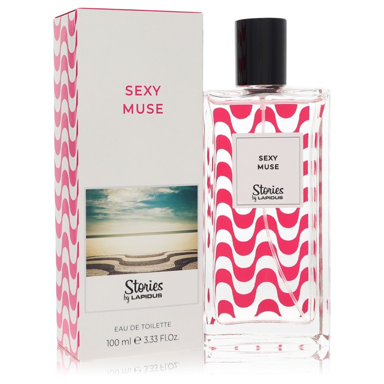 Lapidus Sexy Muse Eau De Toilette Spray By Lapidus, Perfume for Women, available at zachava.com