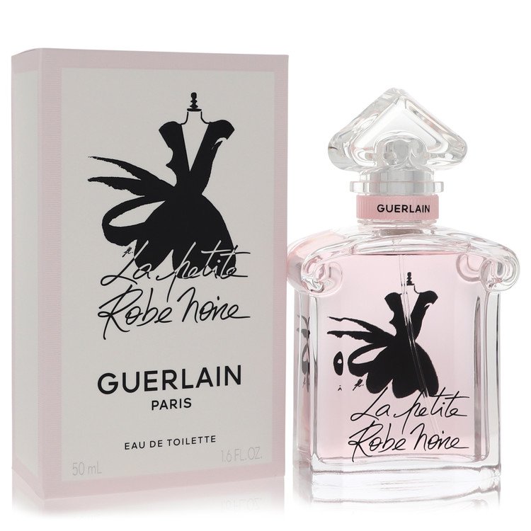 La Petite Robe Noire Eau De Toilette Spray By Guerlain, Perfume for Women, available at Zachava.com.