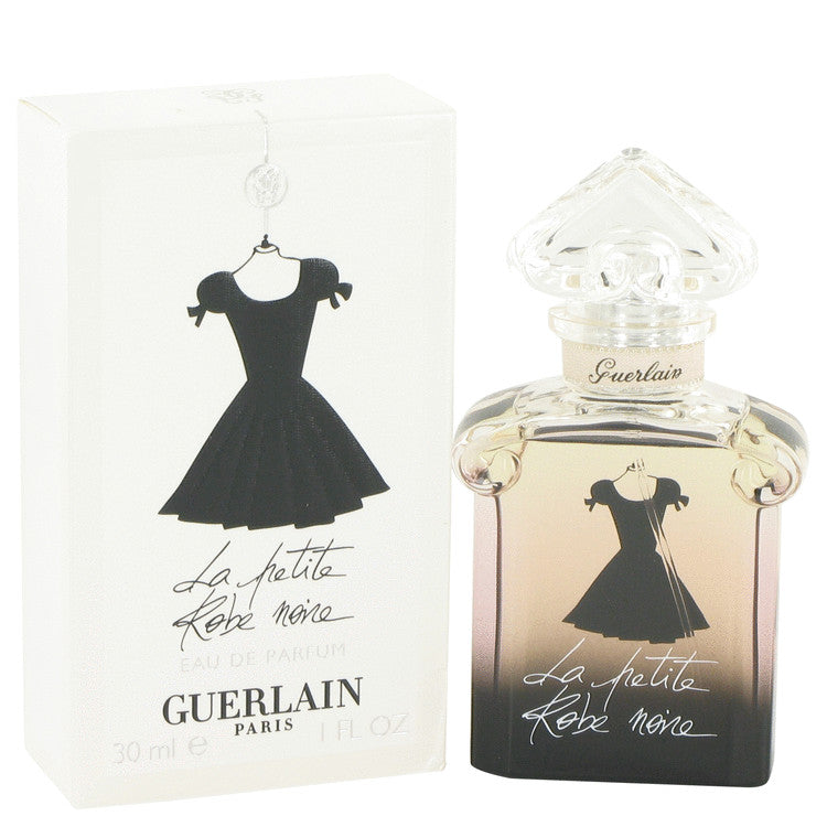 La Petite Robe Noire Eau De Parfum Spray By Guerlain - Zachava.com