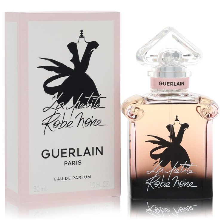 La Petite Robe Noire Eau De Parfum Spray By Guerlain, Perfume for Women, available at Zachava.com.