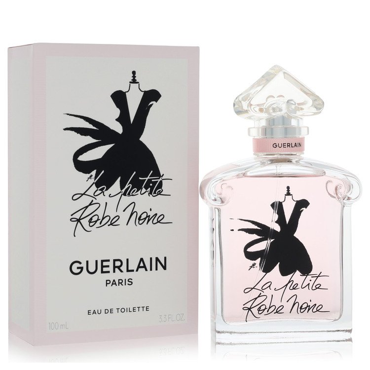La Petite Robe Noire Eau De Toilette Spray By Guerlain, Perfume for Women, available at zachava.com