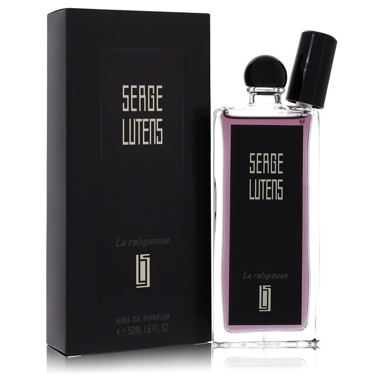 La Religieuse Eau De Parfum Spray (Unisex) By Serge Lutens - Zachava.com