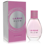 La Rive Glow Eau De Parfum Spray By La Rive - Zachava.com