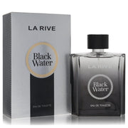 La Rive Black Water Eau De Toilette Spray By La Rive, Cologne for Men, available at zachava.com