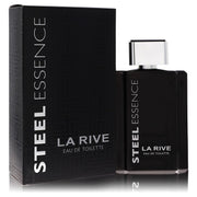 La Rive Steel Essence Eau De Toilette Spray By La Rive - Zachava.com