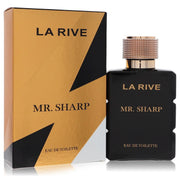 La Rive Mr. Sharp Eau De Toilette Spray By La Rive - Zachava.com