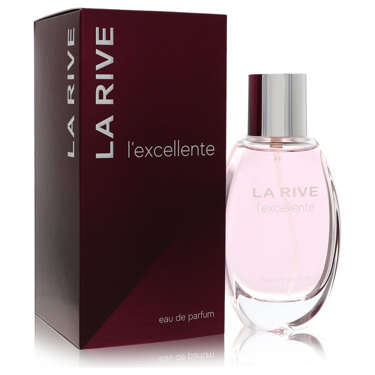 La Rive L'excellente Eau De Parfum Spray By La Rive - Zachava.com