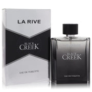 La Rive Black Creek Eau De Toilette Spray By La Rive - Zachava.com