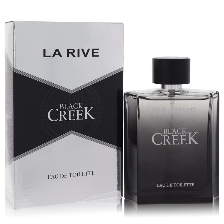 La Rive Black Creek Eau De Toilette Spray By La Rive - Zachava.com