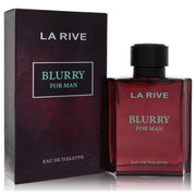 La Rive Blurry Eau De Toilette Spray By La Rive - Zachava.com