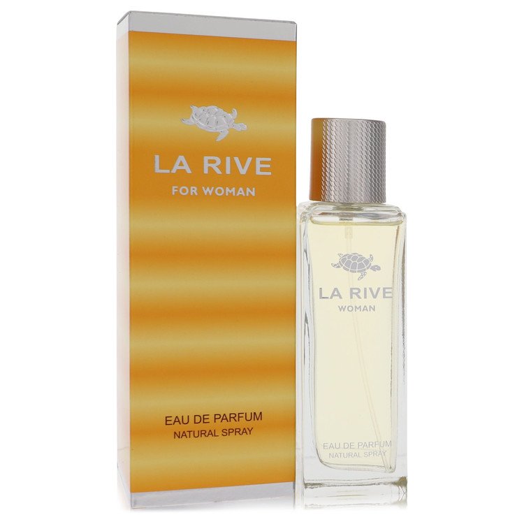 La Rive Eau De Parfum Spray By La Rive - Zachava.com