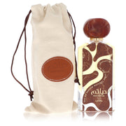 Lattafa Hayaatim Eau De Parfum Spray (Unisex) By Lattafa - Zachava.com
