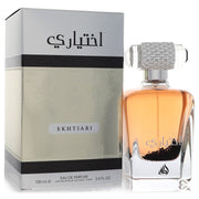 Lattafa - Lattafa Ekhtiari Cologne By Lattafa Eau De Parfum Spray (Unisex). SKU: 564975