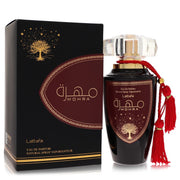 Lattafa Mohra Eau De Parfum Spray (Unisex) By Lattafa, Cologne for Men, available at zachava.com