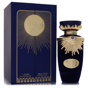 Lattafa Emaan Eau De Parfum Spray (Unisex) By Lattafa, Cologne for Men, available at zachava.com