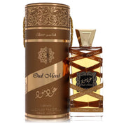 Lattafa Oud Mood Elixir Eau De Parfum Spray (Unisex) By Lattafa, Cologne for Men, available at zachava.com