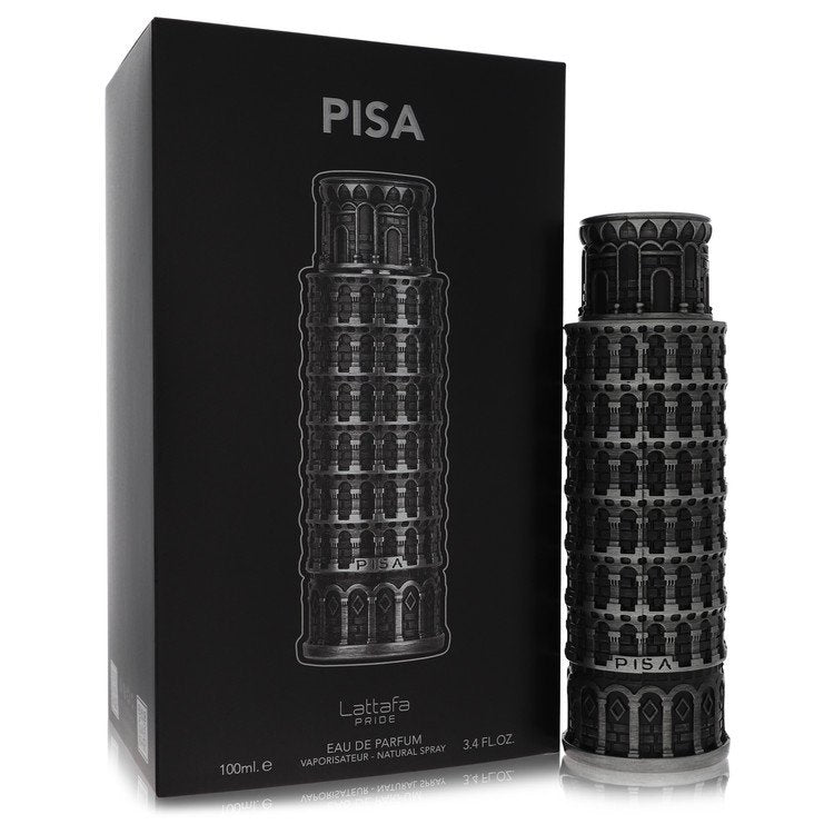 Lattafa Pride Pisa Eau De Parfum Spray By Lattafa, Cologne for Men, available at zachava.com