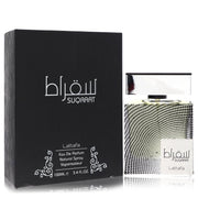 Lattafa Suqraat Eau De Parfum Spray By Lattafa, Cologne for Men, available at zachava.com