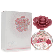 Lattafa Layaan Eau De Parfum Spray By Lattafa, Perfume for Women, available at zachava.com