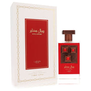 Lattafa Pride Royal Sapphire Eau De Parfum Spray (Unisex) By Lattafa, Perfume for Women, available at zachava.com