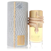 Lattafa Musamam White Intense Eau De Parfum Spray (Unisex) By Lattafa, Cologne for Men, available at zachava.com
