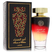 Lattafa Ameer Al Sahraa Eau De Parfum Spray (Unisex) By Lattafa, Cologne for Men, available at zachava.com