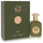 Lattafa Pride Awaan Eau De Parfum Spray (Unisex) By Lattafa, Cologne for Men, available at zachava.com