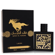 Lattafa Qaed Al Fursan Eau De Parfum Spray By Lattafa - Zachava.com