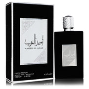 Lattafa - Lattafa Ameer Al Arab Cologne By Lattafa Eau De Parfum Spray (Unisex). SKU: 564673