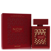 Lattafa Rave Now Rouge Eau De Parfum Spray By Lattafa, Perfume for Women, available at zachava.com