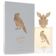 Lattafa Pride Shaheen Gold Eau De Parfum Spray By Lattafa - Zachava.com