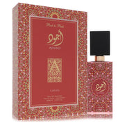 Lattafa Ajwad Pink To Pink Eau De Parfum Spray (Unisex) By Lattafa, Perfume for Women, available at zachava.com