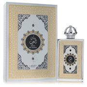Lattafa Pride King Of Arabia Eau De Parfum Spray By Lattafa, Cologne for Men, available at zachava.com