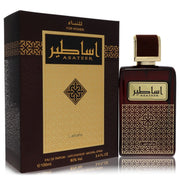 Lattafa - Lattafa Asateer Perfume By Lattafa Eau De Parfum Spray. SKU: 567089
