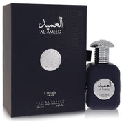 Lattafa Pride Al Ameed Eau De Parfum Spray (Unisex) By Lattafa, Cologne for Men, available at zachava.com