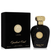 Lattafa Opulent Oud Eau De Parfum Spray (Unisex) By Lattafa, Cologne for Men, available at zachava.com