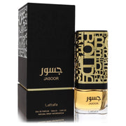 Lattafa Jasoor Eau De Parfum Spray By Lattafa, Cologne for Men, available at zachava.com