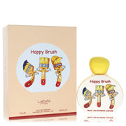 Lattafa Pride Happy Brush Eau De Parfum Spray By Lattafa, Perfume for Women, available at zachava.com