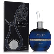 Lattafa Ser Hubbee Eau De Parfum Spray By Lattafa, Perfume for Women, available at zachava.com