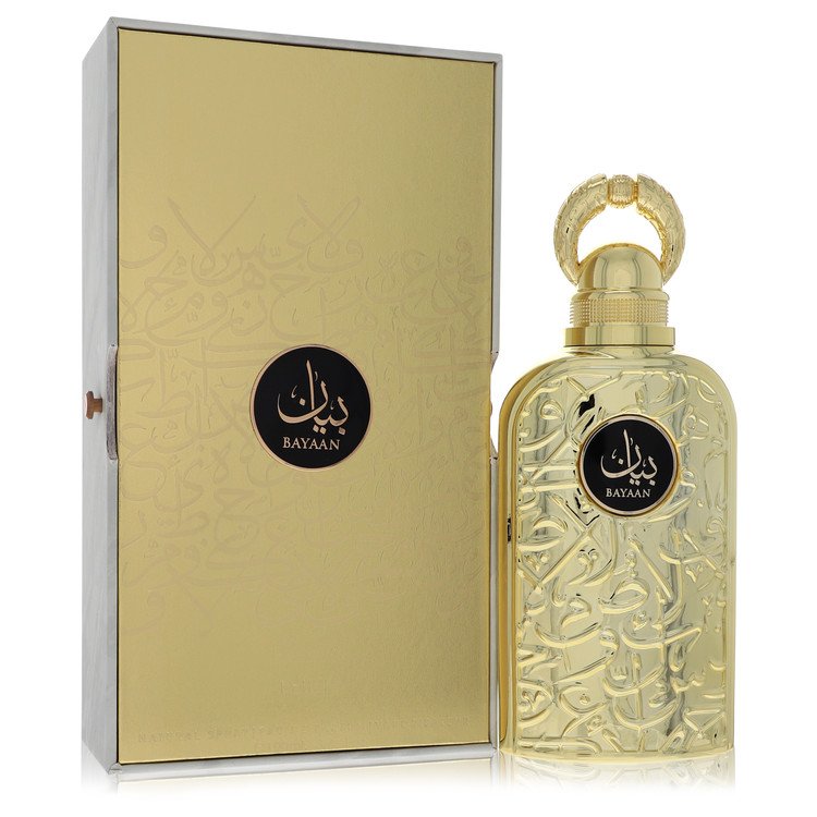 Lattafa Bayaan Eau De Parfum Spray By Lattafa, Perfume for Women, available at zachava.com