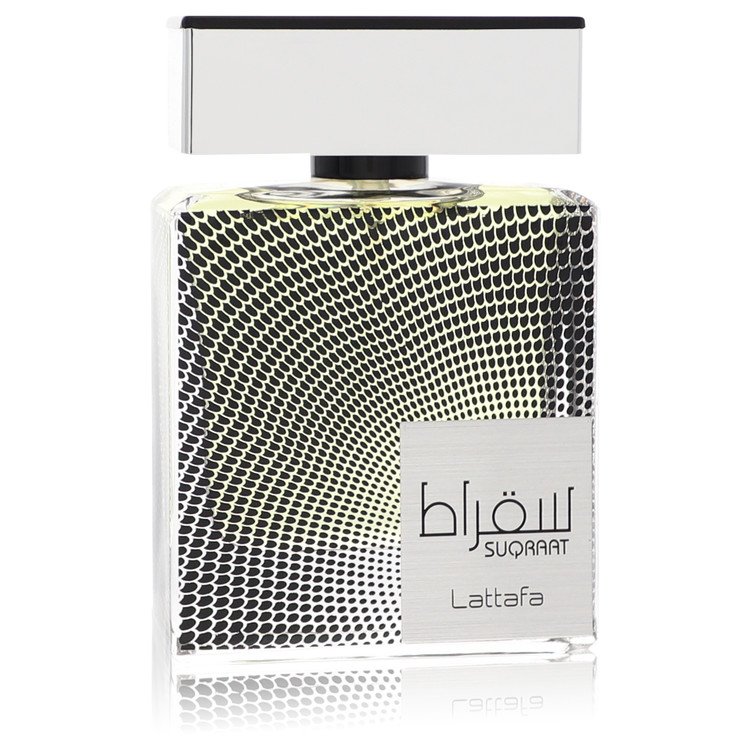 Lattafa Suqraat Eau De Parfum Spray (Unboxed) By Lattafa, Cologne for Men, available at zachava.com