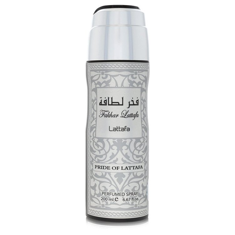 Lattafa Fakhar Body Spray By Lattafa, Cologne for Men, available at zachava.com