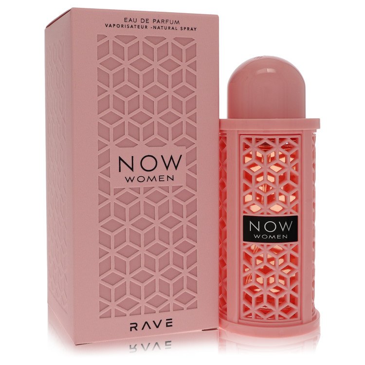Lattafa Rave Now Eau De Parfum Spray By Lattafa, Perfume for Women, available at zachava.com